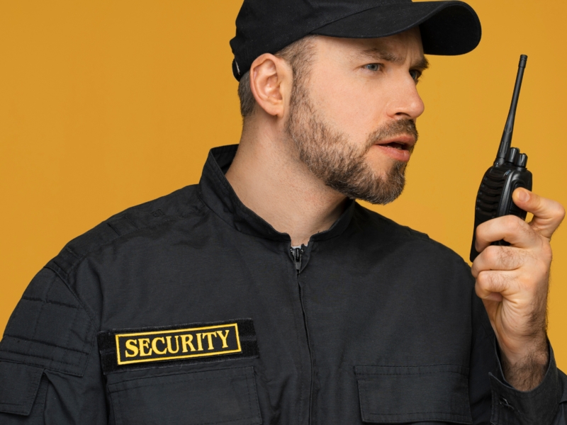 Vigilante Patrimonial