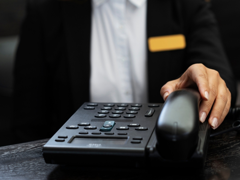 Controlador de Acesso